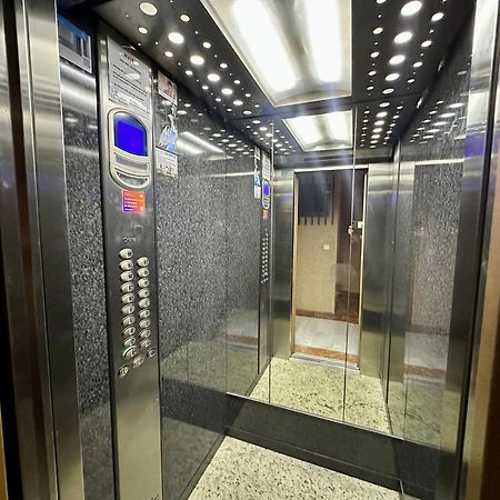 New Apartments Benidorm Beach & City المظهر الخارجي الصورة