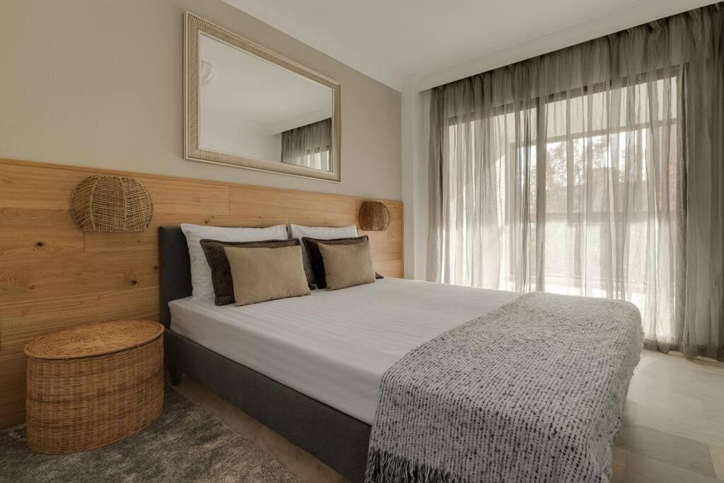 New Apartments Benidorm Beach & City المظهر الخارجي الصورة