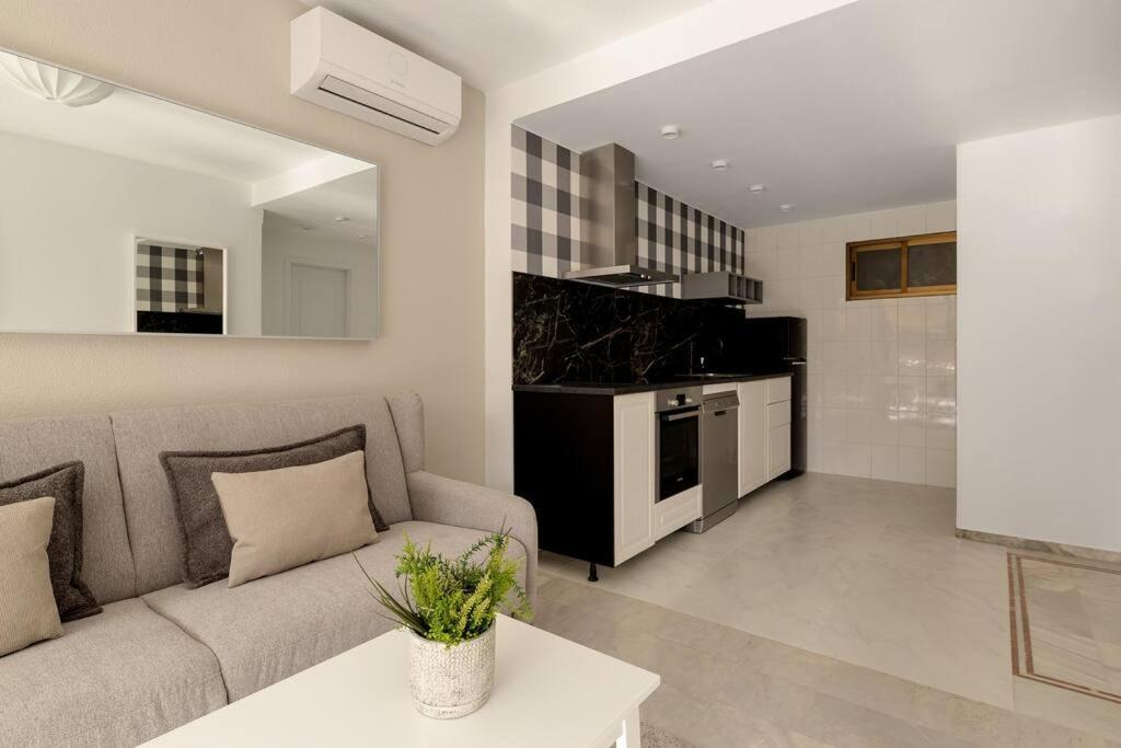 New Apartments Benidorm Beach & City المظهر الخارجي الصورة