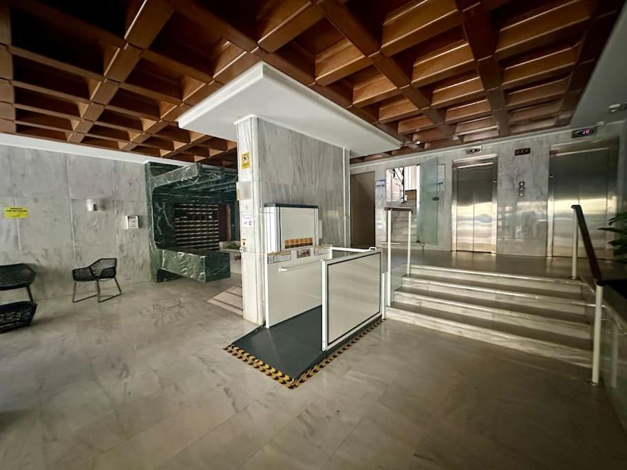 New Apartments Benidorm Beach & City المظهر الخارجي الصورة
