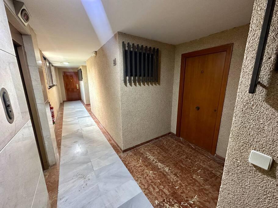 New Apartments Benidorm Beach & City المظهر الخارجي الصورة