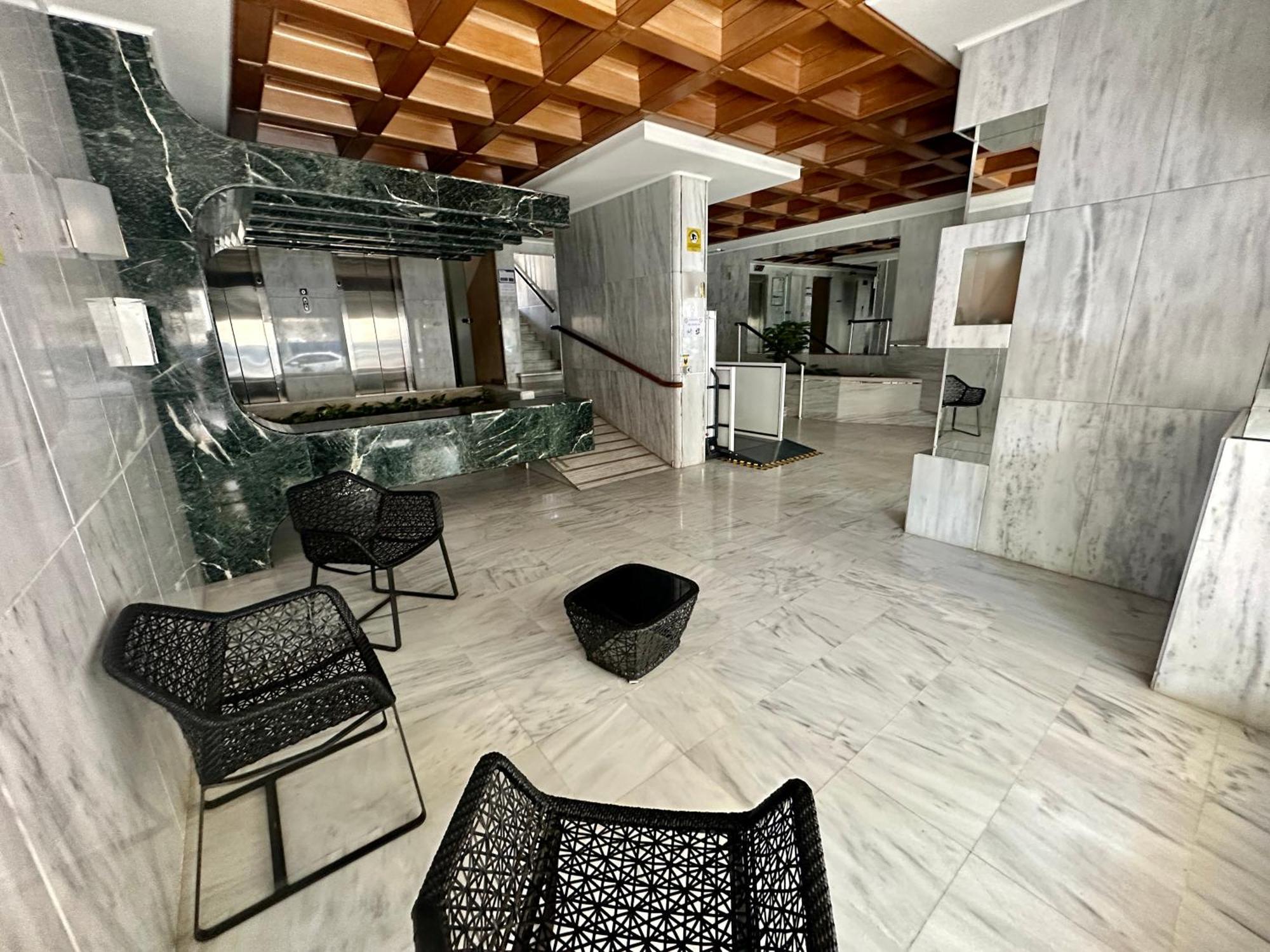 New Apartments Benidorm Beach & City المظهر الخارجي الصورة