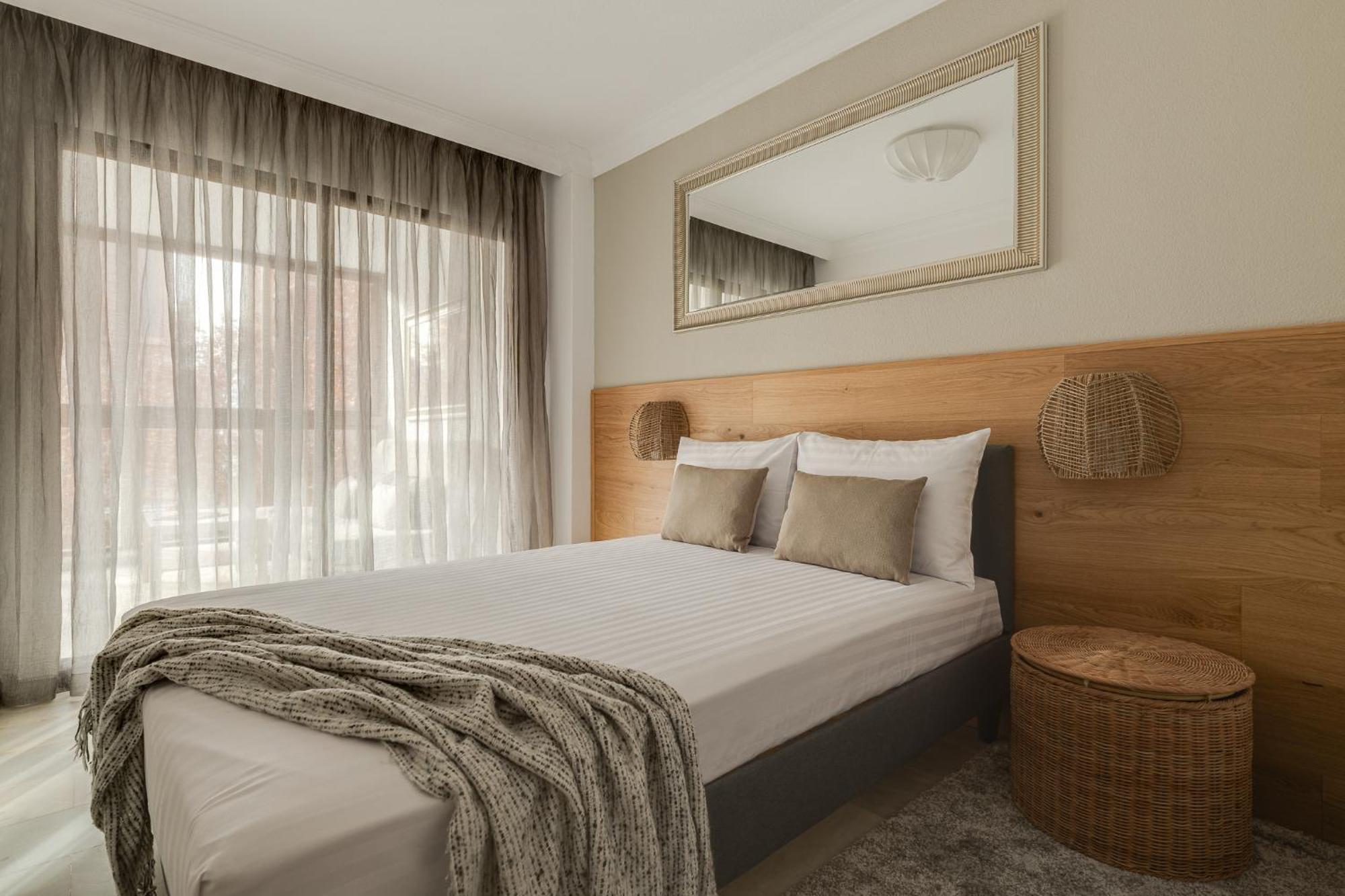 New Apartments Benidorm Beach & City المظهر الخارجي الصورة